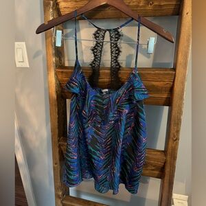 Charlotte Russe Tank Top